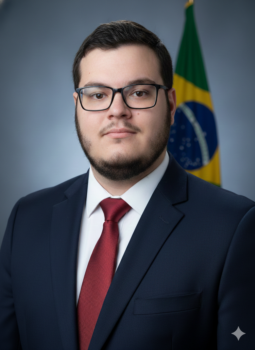 João Lapolla - Advogado